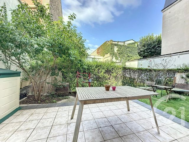 Appartement F2 à vendre PARIS