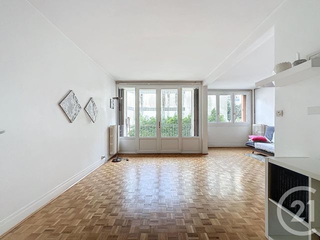 Appartement F4 à vendre - 4 pièces - 68,40 m2 - Paris - 75020 - ILE-DE-FRANCE