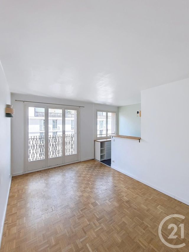 Appartement F3 à vendre - 3 pièces - 61 m2 - Paris - 75012 - ILE-DE-FRANCE