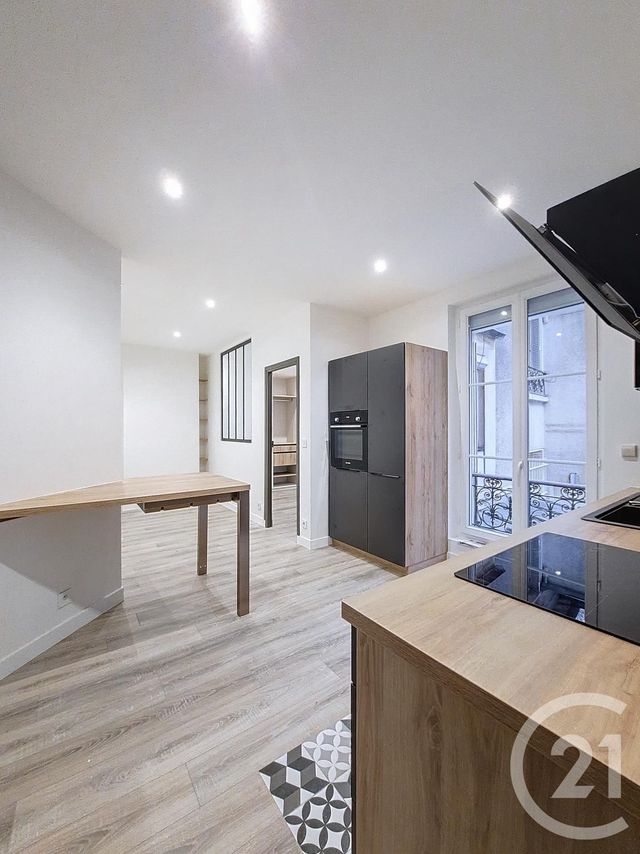 Appartement F2 à vendre - 2 pièces - 37,10 m2 - Paris - 75012 - ILE-DE-FRANCE