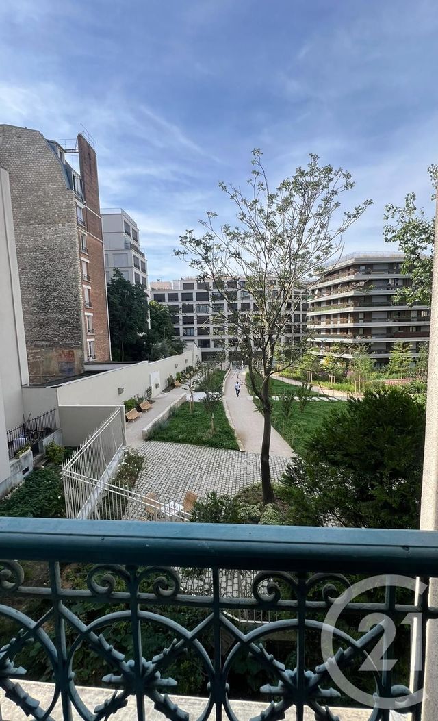 Appartement F2 à vendre - 2 pièces - 33,91 m2 - Paris - 75012 - ILE-DE-FRANCE