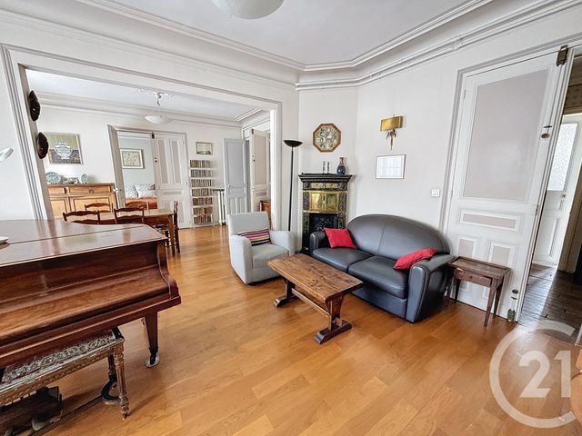 appartement - PARIS - 75012