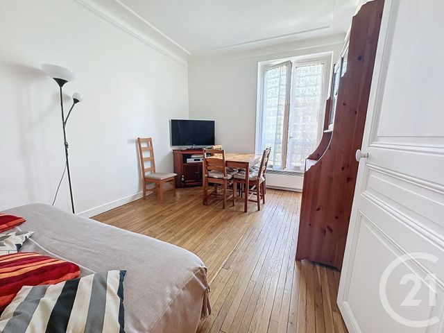 Appartement F2 à vendre - 2 pièces - 33,91 m2 - Paris - 75012 - ILE-DE-FRANCE