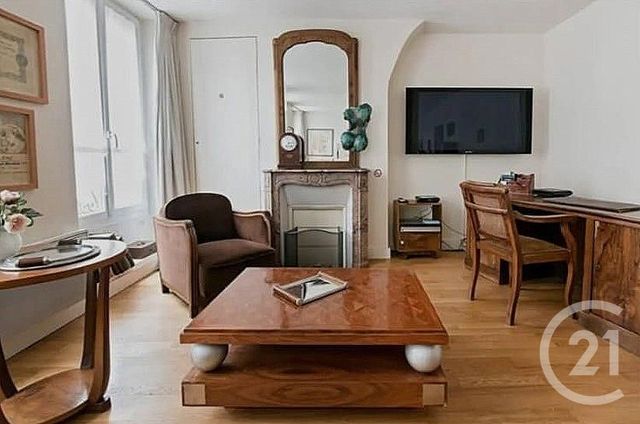 Appartement F3 à vendre - 3 pièces - 53,06 m2 - Paris - 75012 - ILE-DE-FRANCE