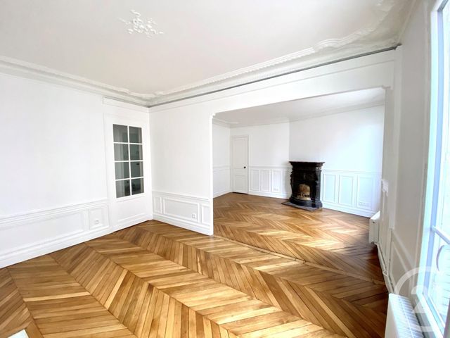 Appartement F3 à louer PARIS