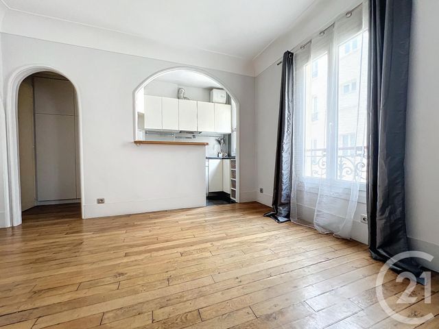 Appartement Duplex à vendre PARIS