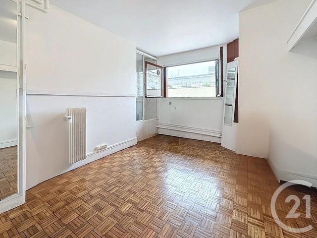 Appartement Studio à vendre - 1 pièce - 13,20 m2 - Paris - 75012 - ILE-DE-FRANCE