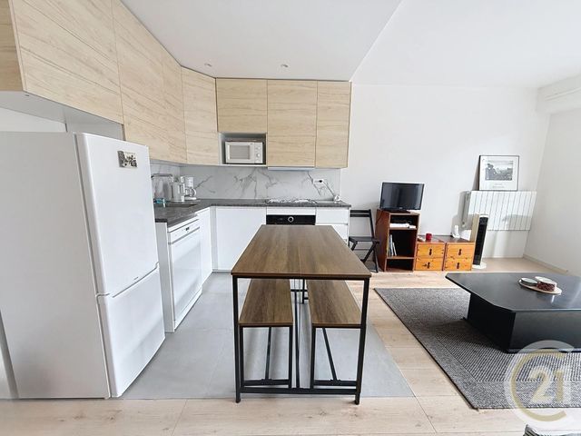 Appartement F4 à vendre - 4 pièces - 63,25 m2 - Paris - 75020 - ILE-DE-FRANCE